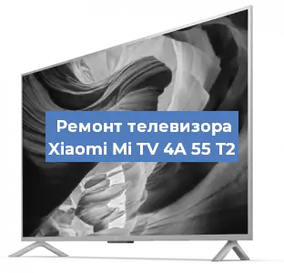Замена шлейфа на телевизоре Xiaomi Mi TV 4A 55 T2 в Белгороде